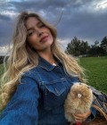 Darya 35 years Mariupol Ukraine