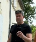 Stephane 55 лет Montpon Франция