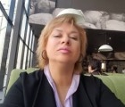 Таня 54 ans Минск Biélorussie