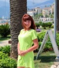 Lara 58 ans Vitebsk Biélorussie