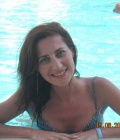 Olya 47 ans Minsk Biélorussie