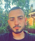 Aurélien 28 лет Ajaccio  Франция