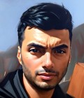 Marwan 35 ans Toulouse  France