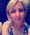 Olesya 46 ans Kiev Ukraine