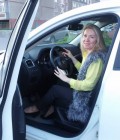 Svetlana 55 ans Челябинск Russie