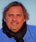 David 59 ans Paris France