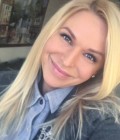 Ekaterina 41 ans Минск Biélorussie