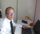 Alain 66 лет Toulouse Франция