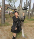 Anna 40 ans новополоцк Biélorussie