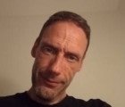 Andy 47 ans Halberstadt  Allemagne