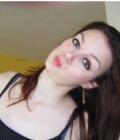 Olga 43 ans Breton Moldavie