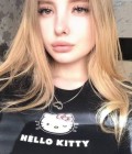 Мария 23 ans Kyiv Ukraine