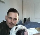 Dave 36 ans Kent Royaume-Uni