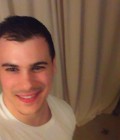 Dany 32 лет Paris Франция