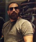Reza 35 ans Doha Qatar