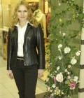 Vika 40 years Paris France