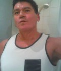 Gilbert 59 ans Westport Irlande