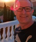 Pepperoni 59 ans Bern Suisse