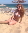 Margo 33 ans Gomel Biélorussie