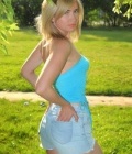 Alena 52 ans Moscow Russie