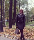 Olga 45 ans Minsk Biélorussie