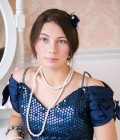Anastasia 32 ans Санкт-Петербург Russie