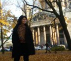 Marie 58 ans Mosca Russie
