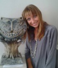 Jane 33 ans Бобруйск Biélorussie