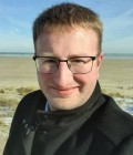 Gregory 33 лет Valenciennes  Франция