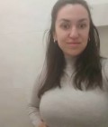 Olga 46 ans Kharkiv  Ukraine