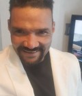 Gordon 58 ans Chelmsford Royaume-Uni