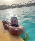 Salas 32 ans Casablanca Maroc