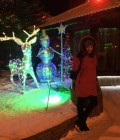 Natalia 37 ans Kiev Ukraine