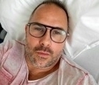 François 53 ans Pau France
