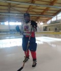 David 73 лет Frejus Франция
