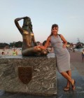 Ирина 58 ans Kiev Ukraine