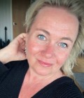 Jennifer 57 ans Kharkov  Ukraine