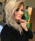 Lidiya 43 ans Minsk Biélorussie