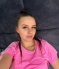 Viktoria 26 ans Dnipro Ukraine
