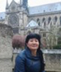 Elena 51 ans Ulan-ude Russie