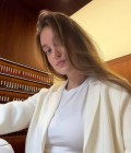 Аня 28 ans Коломна  Russie