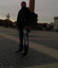 Fayssal 39 ans Bachdjerrah Algérie