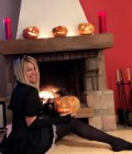 Tatyana 41 Jahre Poltava Ukraine