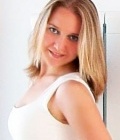 Anna 43 ans Bucarest Roumanie