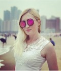 Ella 49 ans Zaporozhie Ukraine