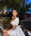 Lia 35 ans Minsk Biélorussie