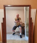 Alain 74 лет Haut Rhin Франция