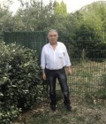 Hervé 68 лет Toulon  Франция