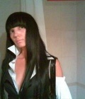 Nataly 53 ans Nikolaev Ukraine