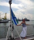 Amalia 51 ans Kaliningrad Russie